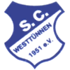 SC Westtünnen Logo
