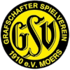 Grafschafter SV 1910 Moers Logo