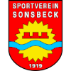 SV 1919 Sonsbeck Logo