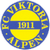 FC Viktoria Alpen Logo