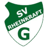 SV Rheinkraft Ginderich 1926 Logo