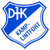 DJK Kamp Lintfort Logo