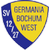 SV Germania Bochum-West II Logo