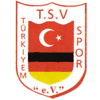 TSV Türkiyemspor Lintfort Logo