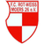 FC Rot-Weiß Moers 1926 Logo
