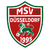 MSV Düsseldorf III Logo