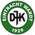 DJK Eintracht Wardt II Logo