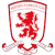 FC Middlesbrough Logo