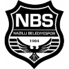 Nazilli Belediyespor Logo