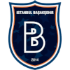 Istanbul Basaksehir FK Logo