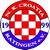 NK Croatia 99 Ratingen II Logo