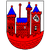 Blau-Weiß Wertherbruch III Logo