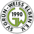 SV Grün-Weiß Elben II Logo