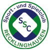 SSC Recklinghausen Logo