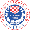 Zrinjski Mostar Logo