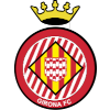 FC Girona Logo