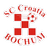 SC Croatia Bochum Logo