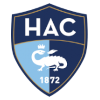 AC Le Havre Logo