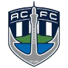 Auckland City FC Logo