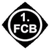 1. FC Bayreuth Logo