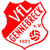 VfL Gennebreck 1923 Logo