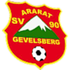 SV Ararat 90 Gevelsberg Logo