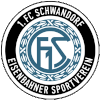 1. FC Schwandorf Logo
