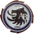 AGGRO Bethesda Logo