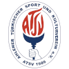 ATSV Ahlen Logo