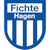 TSV Fichte Hagen 1863 Logo