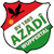 BV Azadi Wuppertal Logo