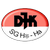 DJK Hommersum-Hassum III Logo