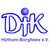 DJK Hüthum-Borghees II Logo