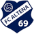 FC Altena II Logo