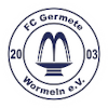 FC Germete Wormeln Logo