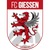 FC Gießen Logo