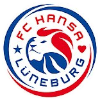 FC Hansa Lüneburg Logo