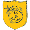 FC Teutonia Altstadt Bielefeld Logo