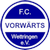 FC Vorwärts Wettringen Logo
