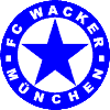 FC Wacker München Logo