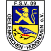 FSV Geilenkirchen-Hünshoven Logo