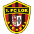 FSV Lok Altmark Stendal Logo