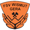 FSV Wismut Gera Logo