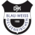 DJK Blau-Weiß Gelsenkirchen II Logo