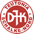 DJK Teutonia Schalke-Nord Logo