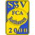 SSV/FCA Rotthausen Logo
