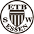 ETB Schwarz-Weiß Essen II Logo