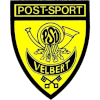 Post SV Velbert Logo