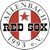 Red Sox Allenbach II Logo