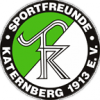 Sportfreunde Katernberg 1913 Logo